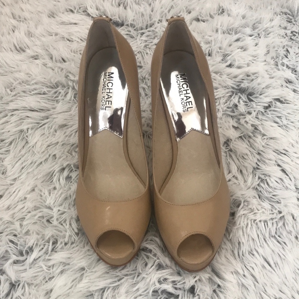 Michael Kors Heels